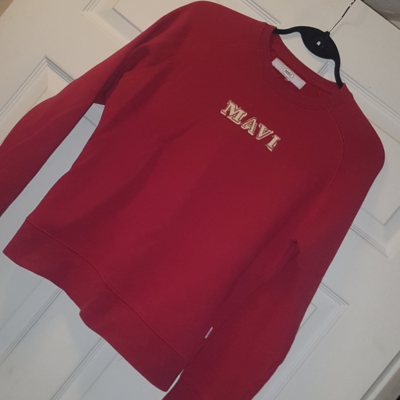 MAVIE Sweater - Picture 4 of 7